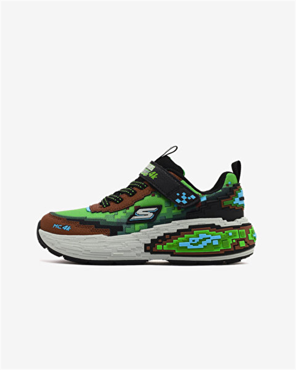Skechers Mega-Craft 4K Çocuk Sneaker