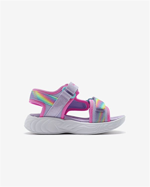 Skechers Unicorn Dreams Sandal-Dreamy Unicorns Çocuk Sandalet
