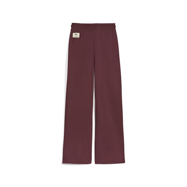 Puma Class High-Waist Pants Kadın Yetişkin Eşofman Altı