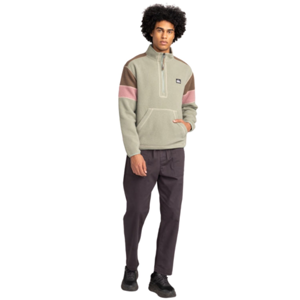 Quiksilver Clean Coast Hz Erkek Sweatshirt