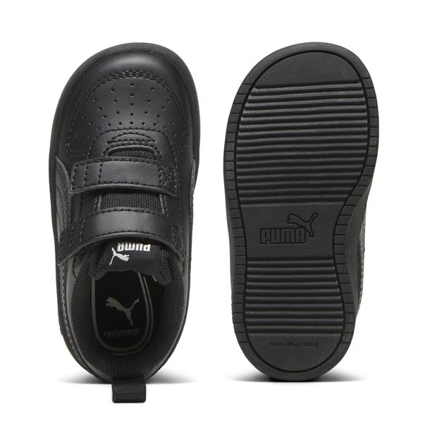 Puma Rickie V Inf Unisex Bebek Sneaker