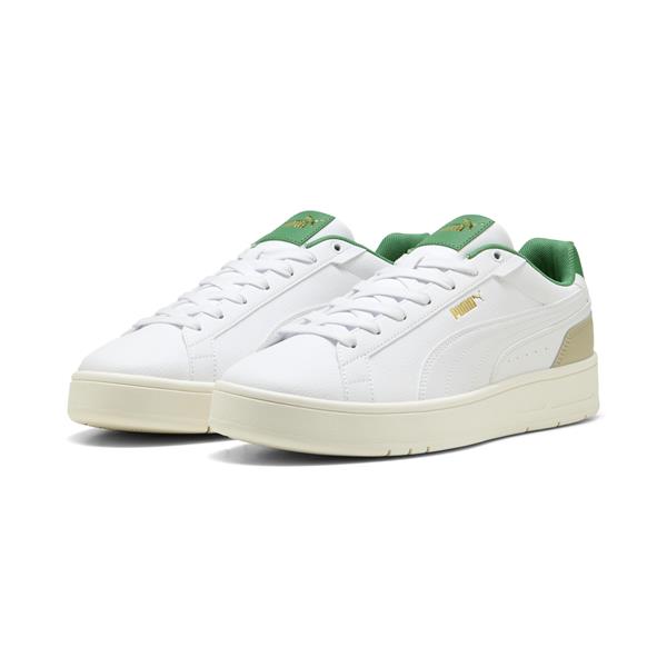 Puma Court Classico Erkek Sneaker