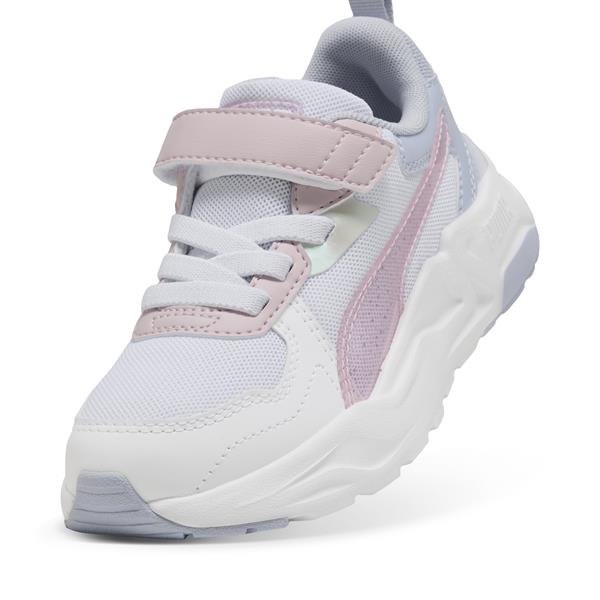 Puma Trinityliteblurrydreamsac+Ps Çocuk Sneaker
