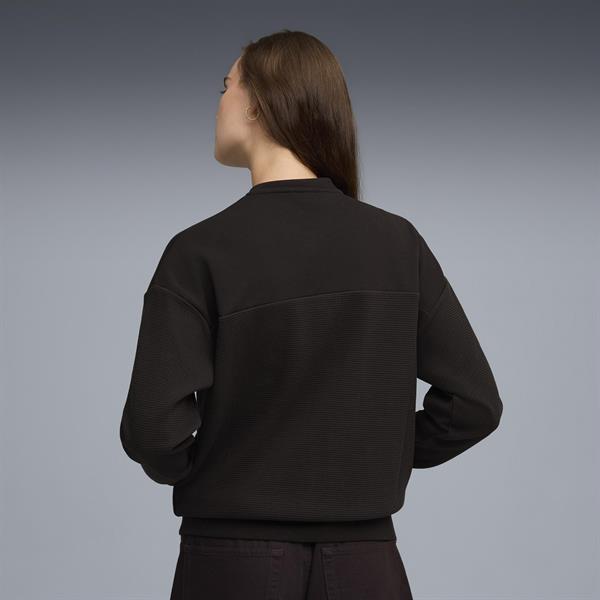 Puma Class Full-Zip Jacket Kadın Yetişkin Ceket