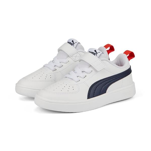Puma Puma Rickie Ac+ Ps Çocuk Sneaker