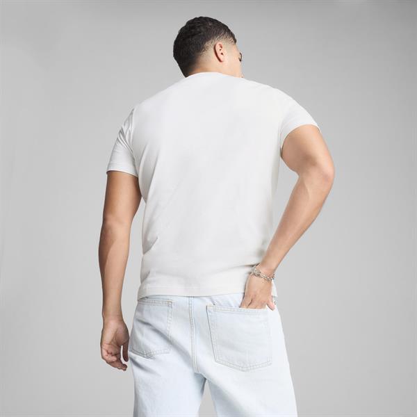 Puma Graphıcs Puma Bonsai Tee Erkek Tişört