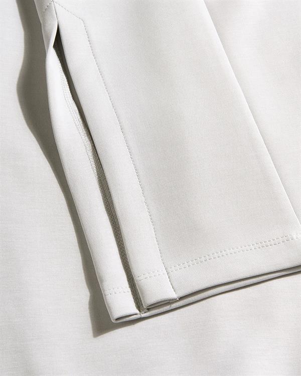 W Lounge Regular Wide Leg Sweatpant