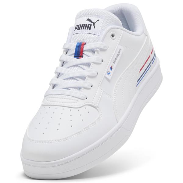 Puma Bmw Mms Caven 2.0 Unisex Yetişkin Sneaker