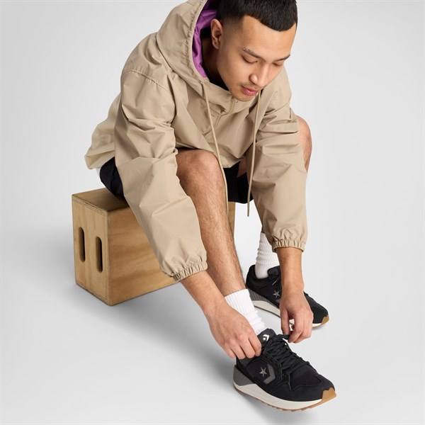 Wave Trainer Low Top