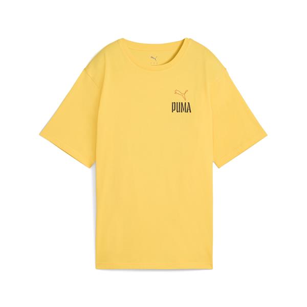 Puma ROAD TO UNITY Relaxed Graphic Tee Kadın T-shirt