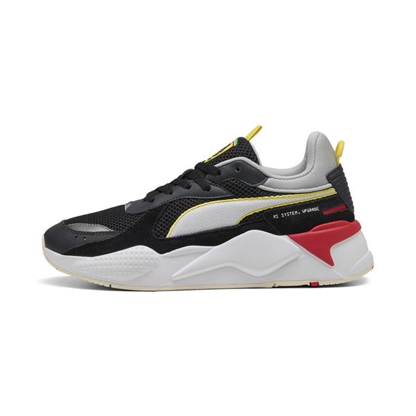 Puma Ferrari Rs-X Erkek Sneaker