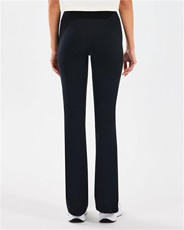 W Basic Flare Legging