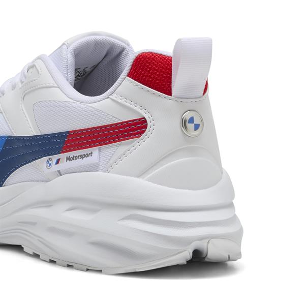 Puma Bmw Mms Hypnotic Ls Erkek Sneaker