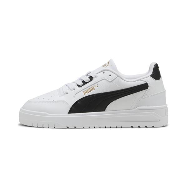 Puma Shuffle Downtown Unisex Yetişkin Sneaker