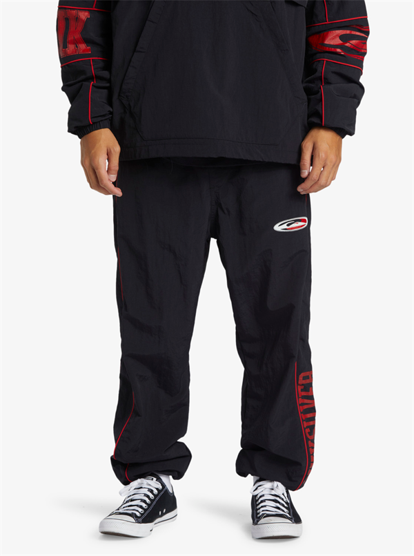 Quiksilver Griff Track Pant Erkek Eşofman Altı