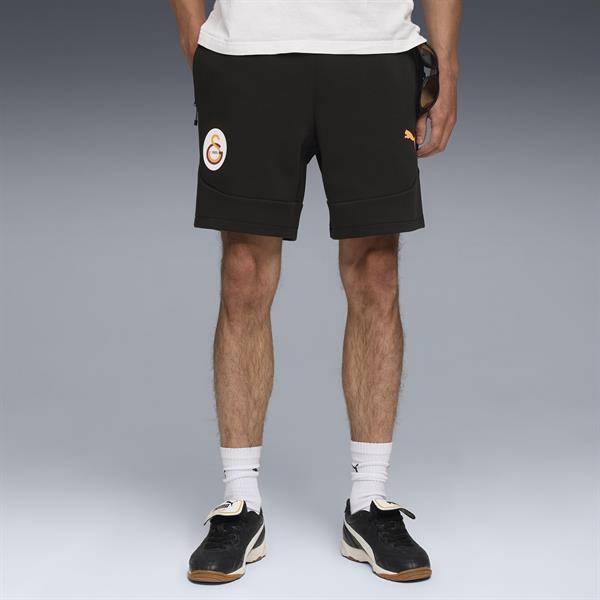 Puma Gsk Evostrıpe Shorts Erkek Yetişkin Şort