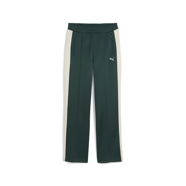 Puma T7 Always On Straight Pants Kadın Yetişkin Eşofman Altı
