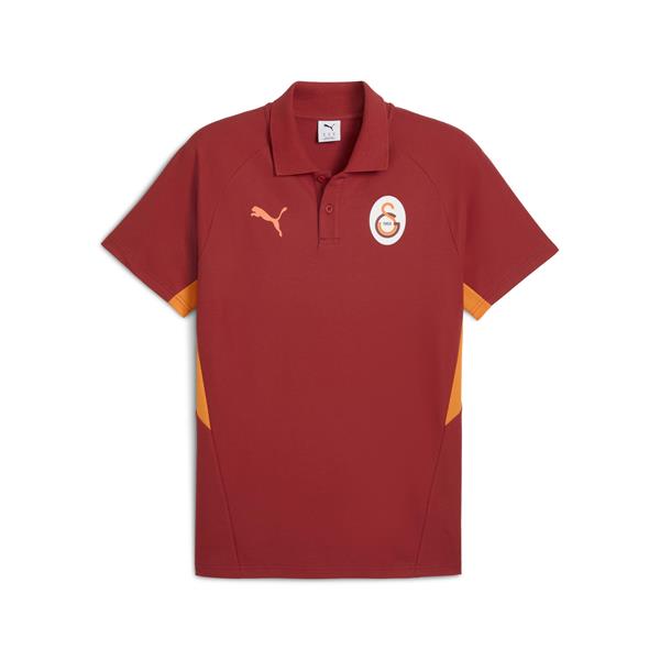 Puma Gsk Evostrıpe Polo Erkek Yetişkin Polo T-shirt