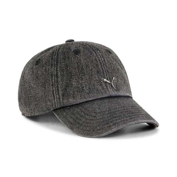 Puma Wardrobe Ess Metal Dad Cap Unisex Şapka