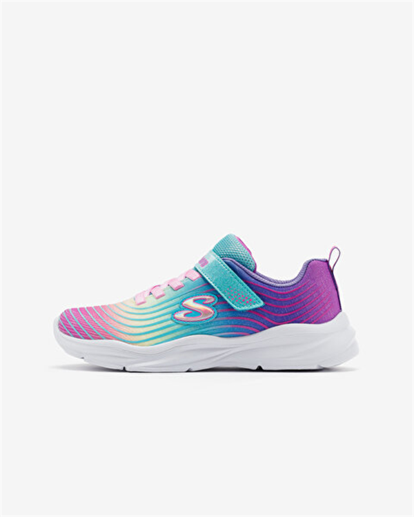 Skechers Power Jams - Pastel Speed Çocuk Sneaker