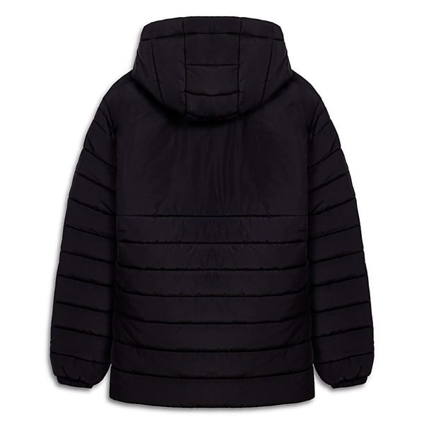 Puma Gsk Hooded Padded Jacket Erkek Yetişkin Mont