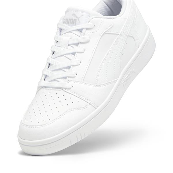 Puma Rebound V6 Low Unisex Yetişkin Sneaker