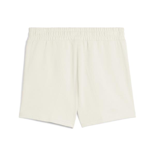 Puma Ess Elevatedmid-Riseshorts5
