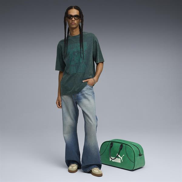 Puma Graphıc Tee Erkek Yetişkin T-shirt