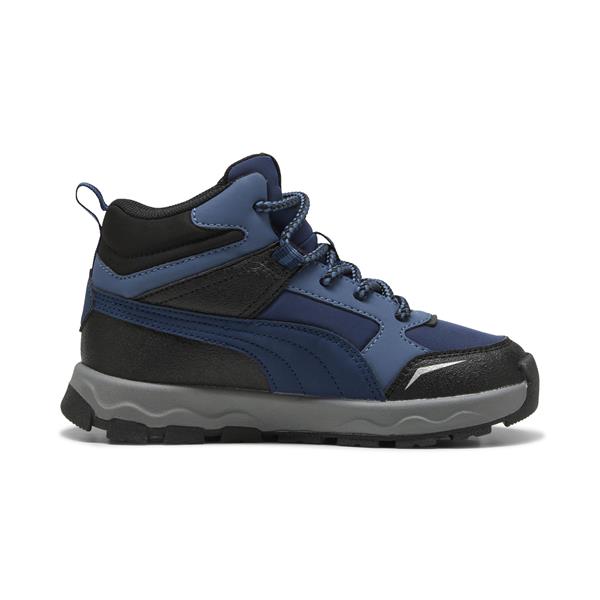 Puma Evolve Trail Ps Unisex Çocuk Bot