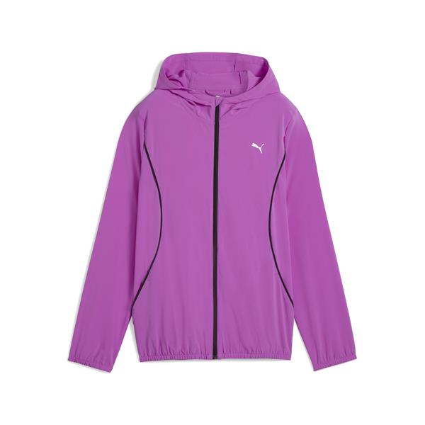 Puma Run Velocıty Woven Jacket W Kadın Ceket