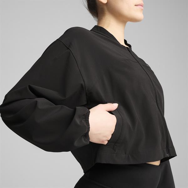 Puma Move Fashıon Jacket Kadın Ceket