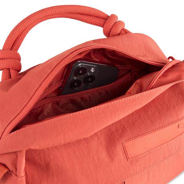 Puma Puma.Bl Crossbody Bag Unisex Omuz Çantası