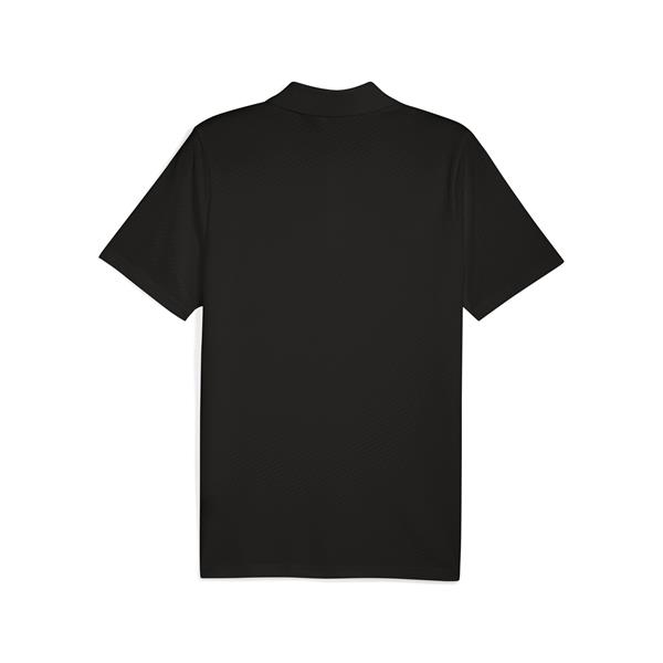 Puma Bmw Mms Jaquard  Polo Erkek Yetişkin Polo T-shirt