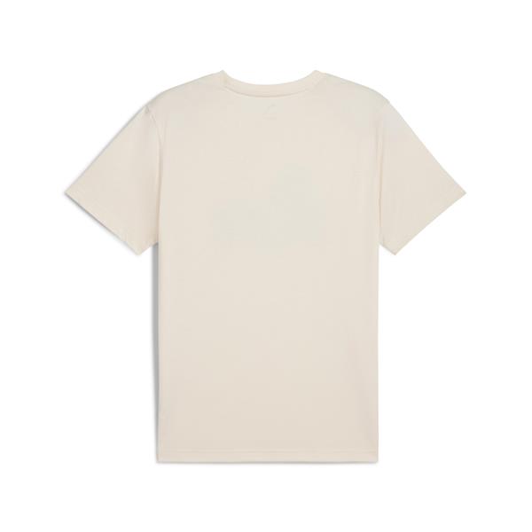 Puma Graphıcs Outdoor Unısex Tee Erkek Tişört