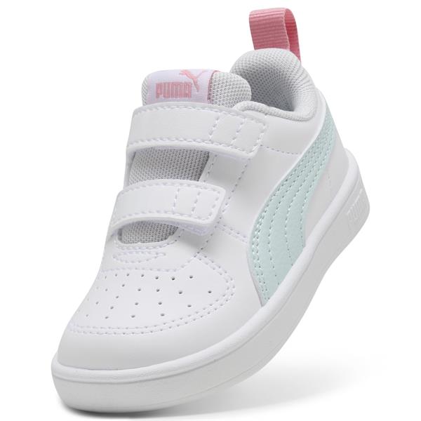 Puma Rickie V Inf Unisex Bebek Sneaker