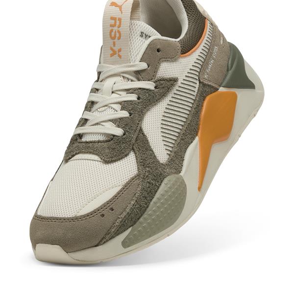 Puma Rs-X Heritage Erkek Sneaker