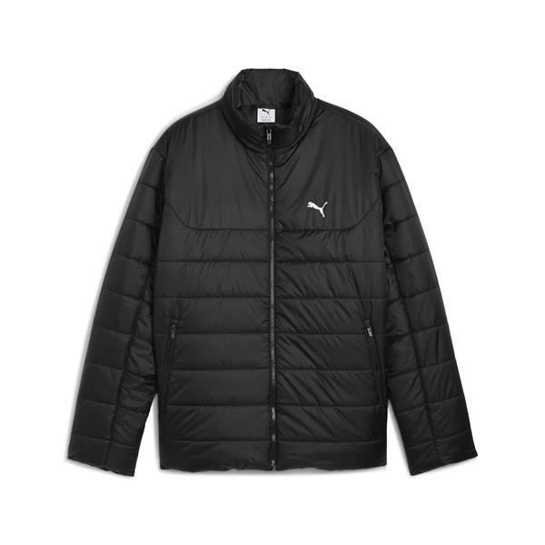 Puma Ess Padded Jacket Erkek Yetişkin Ceket