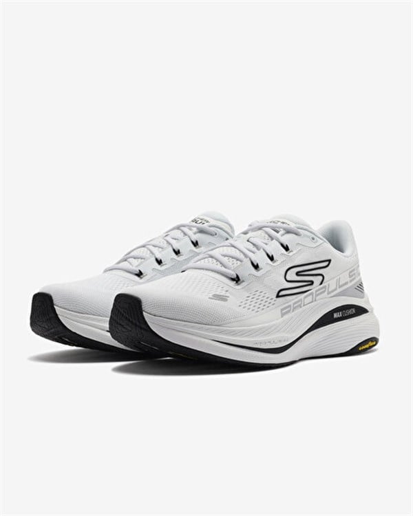 Skechers Max Cushioning Propulsion- Erkek Koşu Ayakkabı