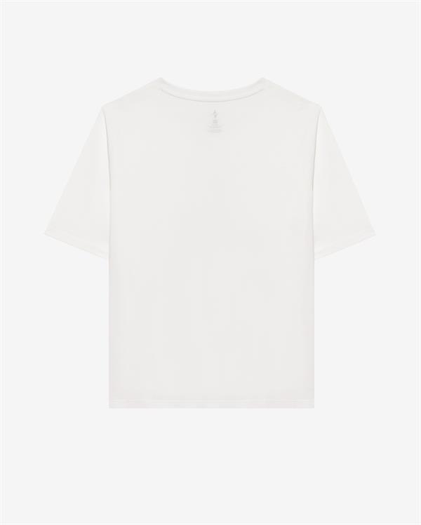 W Lounge Regular Crew Neck T-Shirt