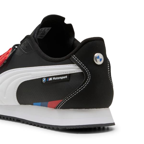 Puma BMW MMS Roma Stradale Erkek Sneaker