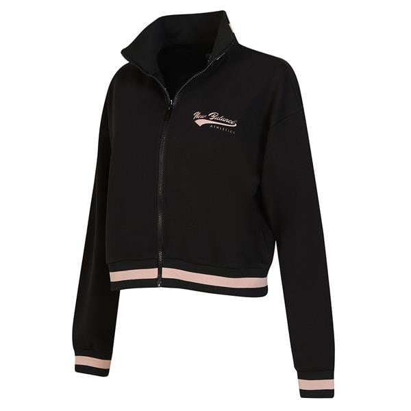 New Balance NB Lifestyle Women Full Zip Kadın Ceket