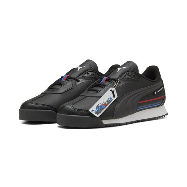 Puma Bmw Mms Roma Stradale Unisex Yetişkin Sneaker