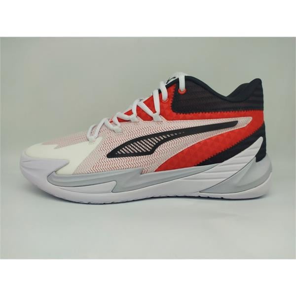 Puma Dagger Jr Erkek Basketbol Ayakkabı