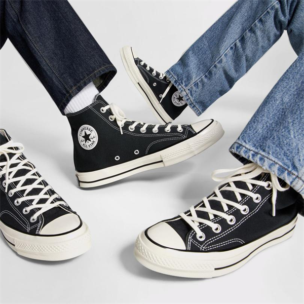 Chuck 70 Hi Erkek Sneaker