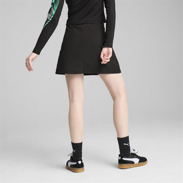 Puma Dare To Zip-Off Skirt Kadın Etek