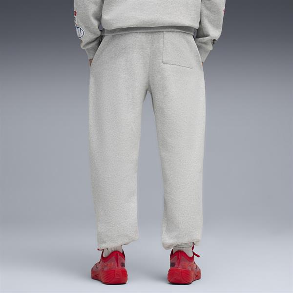 Puma Sticker Pack Sweatpant Erkek Yetişkin Eşofman Altı