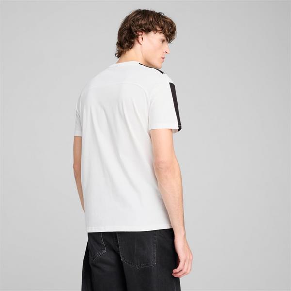 Puma Ferrari Race MT7 Tee Erkek T-shirt