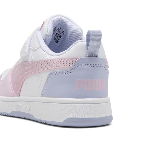 Puma Pumarbndv6Loblurrydreamsa+Ps Çocuk Sneaker
