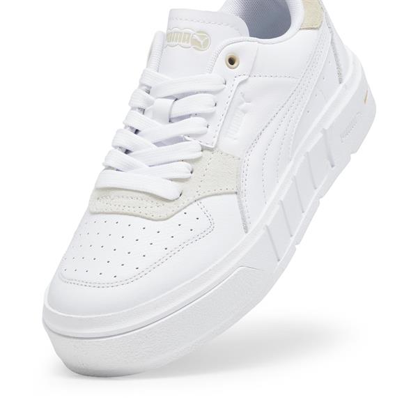 Puma Puma Cali Court Match Wns Kadın Sneaker