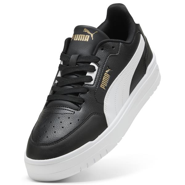 Puma Shuffle Downtown Unisex Yetişkin Sneaker